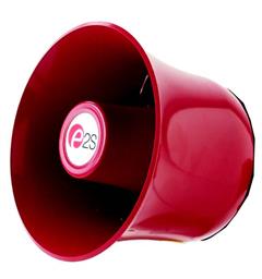 Spare Horn Assembly Kit f/ S2 Flare Horn for BExS120, STExS2, GNExS2